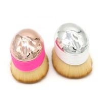 Liquid Foundation High Density Face Kabuki Brush for Body Professional Body Makeup Brush