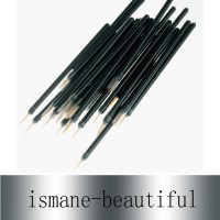 Disposable Nylon Eyeliner Brush Makeup Brush