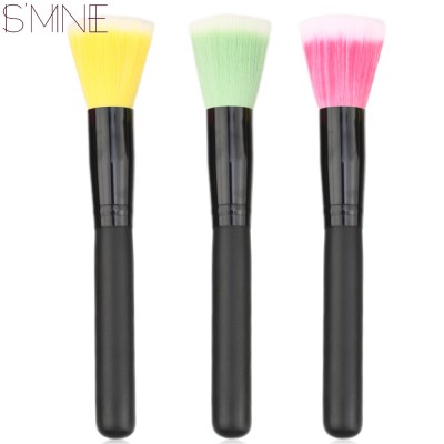 Best gift black makeup brush cosmetic