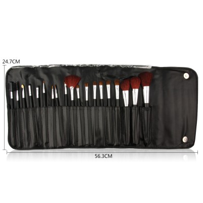 OEM ODM Professional Makeup tool 19PCS Brush set for Beauty