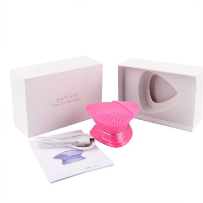 Face lifting cleansing beauty care massager manufacturer