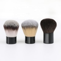 Cosmetics Makeup Kabuki Face Brush for Flawless Application